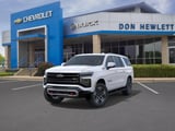 2026 Chevrolet Suburban - Preview 8