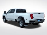 2026 Chevrolet Silverado 3500 HD - Preview 5