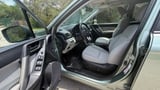 2017 Subaru Forester - Preview 9