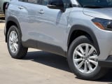 2026 Toyota Corolla Cross - Preview 2