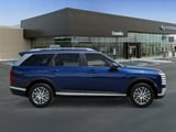2026 Hyundai Palisade - Preview 7