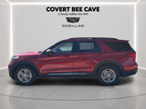 2022 Ford Explorer - Preview 4