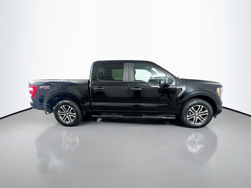 2023 Ford F-150 - Image 2