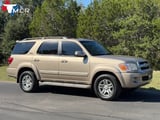 2006 Toyota Sequoia - Preview 3