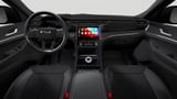 2027 Jeep Grand Cherokee - Preview 6