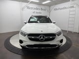 2027 Mercedes-Benz GLC - Preview 3