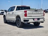 2026 Chevrolet Silverado 1500 - Preview 5