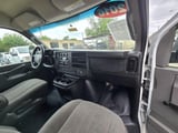 2016 Chevrolet Express - Preview 13