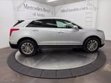 2017 Cadillac XT5 - Preview 8