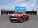 2026 Chevrolet Silverado - Preview 8