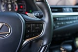 2020 Lexus ES - Preview 13