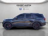 2023 Ford Explorer - Preview 2