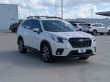 2024 Subaru Forester - Preview 7
