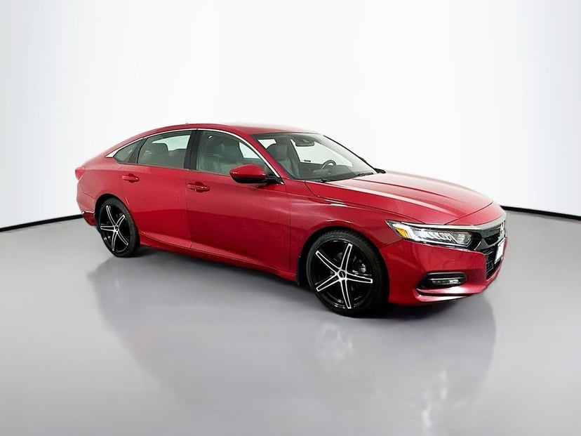 2020 Honda Accord - Image 2