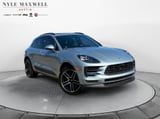 2020 Porsche Macan - Preview 2