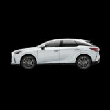 2027 Lexus RX - Preview 3