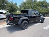 2026 Jeep Gladiator - Preview 9
