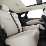 2027 Lexus RX - Preview 8