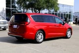 2027 Chrysler Pacifica - Preview 5