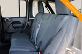 2026 Jeep Wrangler - Preview 13
