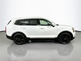 2022 Kia Telluride - Preview 4