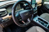 2020 Ford Explorer - Preview 8