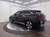 2023 Mercedes-Benz EQE - Preview 5