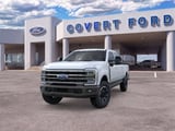 2026 Ford F-250 - Preview 3