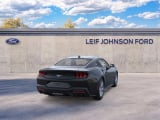 2026 Ford Mustang - Preview 8