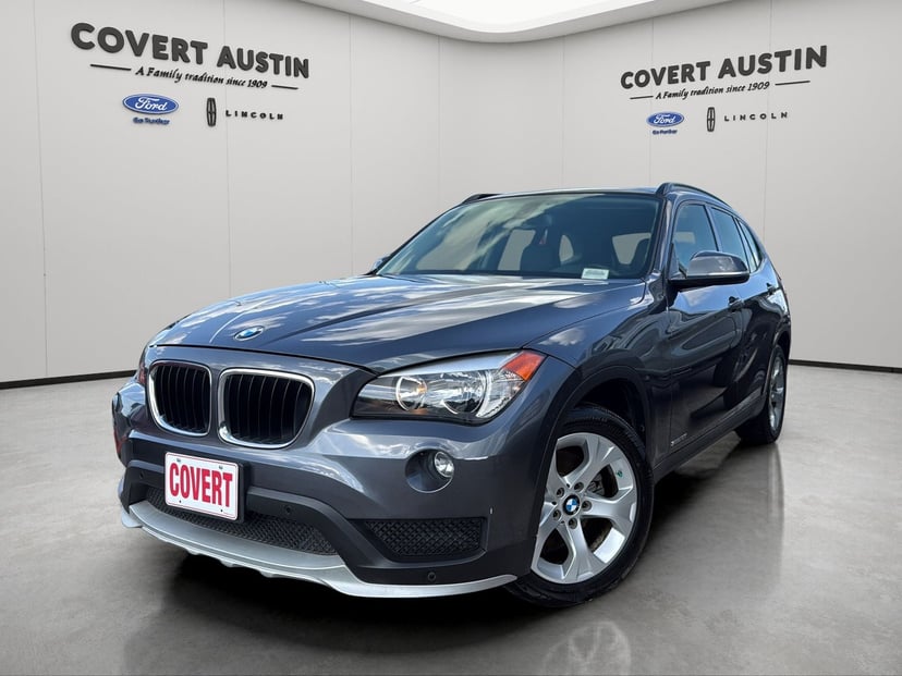 2015 BMW X1 - Image 1