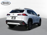 2023 Toyota Corolla Cross - Preview 5