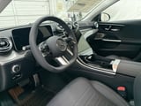 2026 Mercedes-Benz C-Class - Preview 12