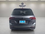 2023 Volkswagen Tiguan - Preview 4