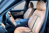 2025 Mazda CX-70 - Preview 7