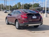 2015 Honda Crosstour - Preview 4