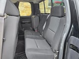 2011 Chevrolet Silverado 1500 - Preview 6