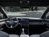 2026 Hyundai Santa Cruz - Preview 11