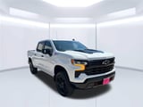 2026 Chevrolet Silverado 1500 - Preview 7