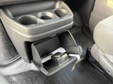 2024 Chevrolet Express Cutaway - Preview 13