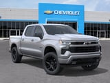 2026 Chevrolet Silverado 1500 - Preview 7