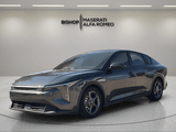2025 Kia K4 - Preview 3
