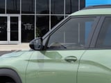 2026 Chevrolet Trailblazer - Preview 12