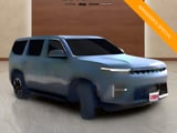 2026 Jeep Grand Wagoneer - Preview 14