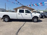 2019 Ram 2500 - Preview 4