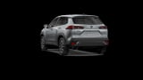 2026 Toyota Corolla Cross - Preview 7