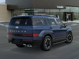 2026 Hyundai Santa Fe - Preview 4