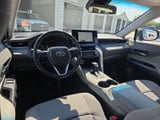2024 Toyota Venza - Preview 12
