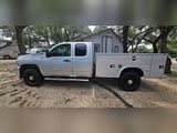 2012 Chevrolet Silverado 2500 HD - Preview 2