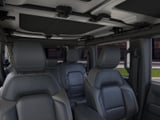 2026 Ford Bronco - Preview 12