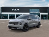 2027 Kia Carnival - Preview 2